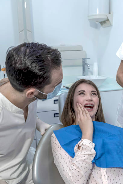 Best Emergency Root Canal Treatment in St Clair, MI