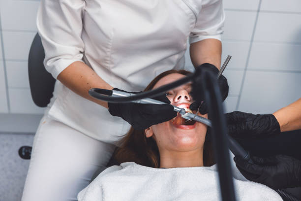Best Walk-In Emergency Dentist in St Clair, MI