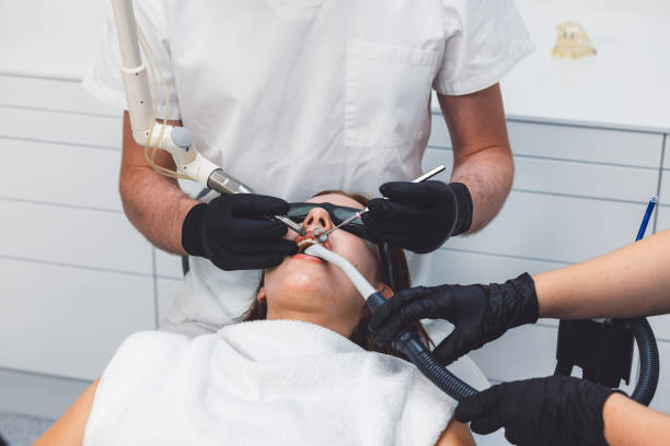 Best Emergency Tooth Extraction in St Clair, MI