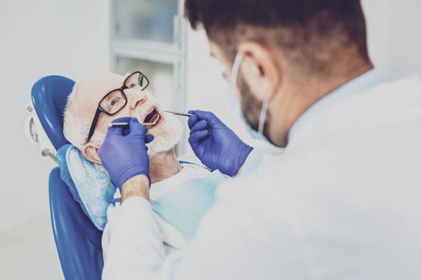 Best Emergency Orthodontic Repairs in St Clair, MI